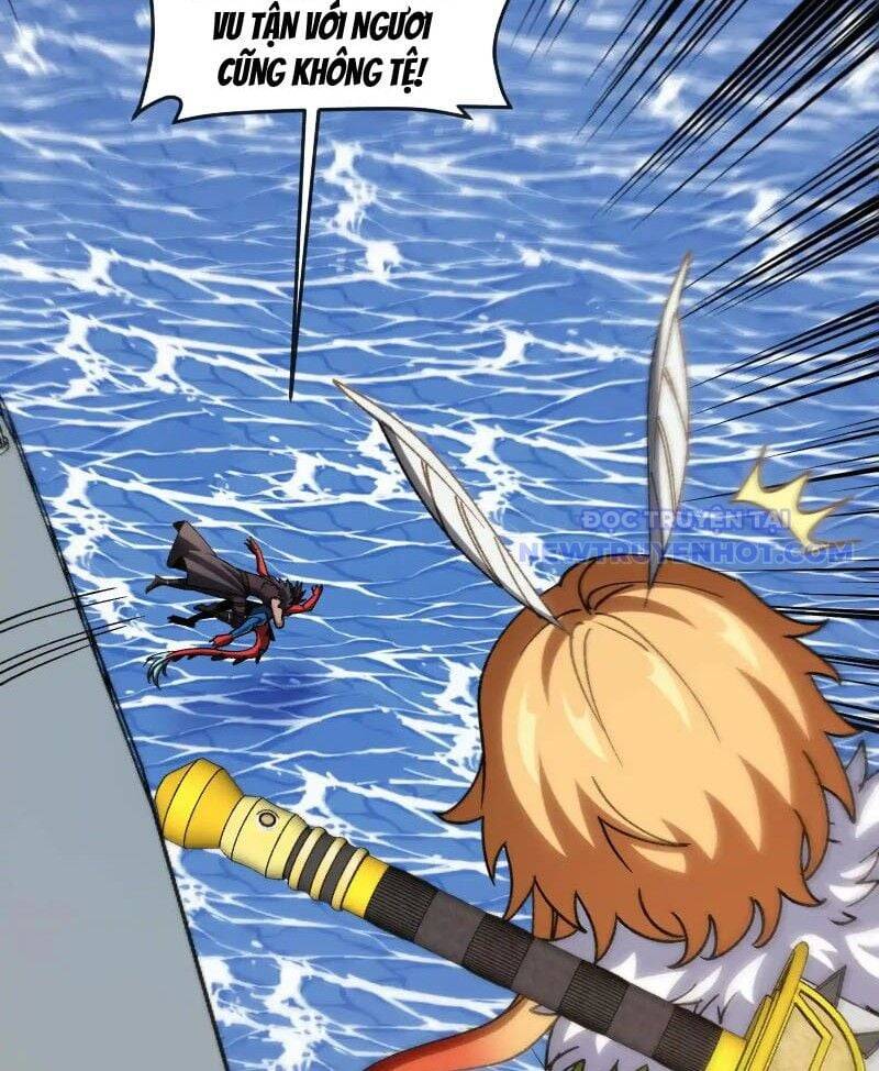 Ta Là Quái Thú Đại Chúa Tể [Chap 9-100]