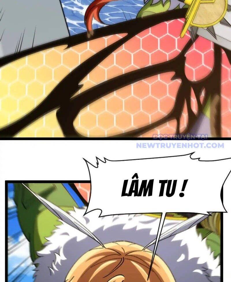 Ta Là Quái Thú Đại Chúa Tể [Chap 9-100]