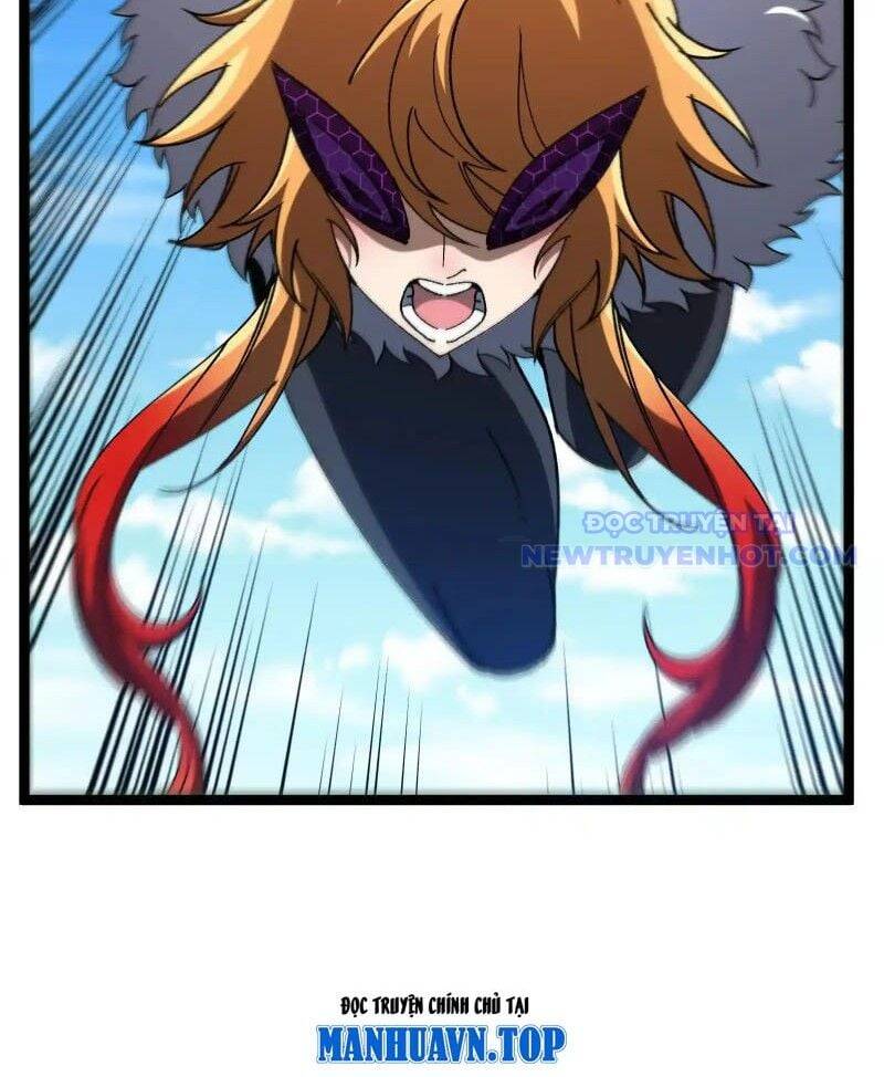 Ta Là Quái Thú Đại Chúa Tể [Chap 9-100]