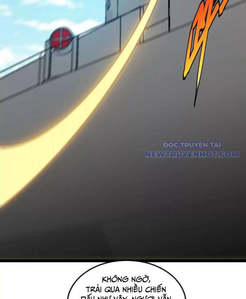 Ta Là Quái Thú Đại Chúa Tể [Chap 9-100]