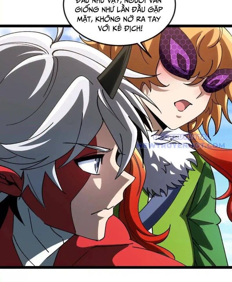 Ta Là Quái Thú Đại Chúa Tể [Chap 9-100]