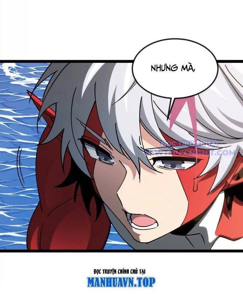 Ta Là Quái Thú Đại Chúa Tể [Chap 9-100]