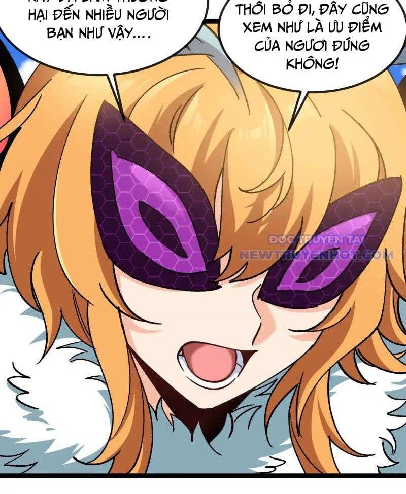 Ta Là Quái Thú Đại Chúa Tể [Chap 9-100]