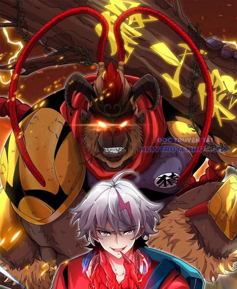 Ta Là Quái Thú Đại Chúa Tể [Chap 9-100]
