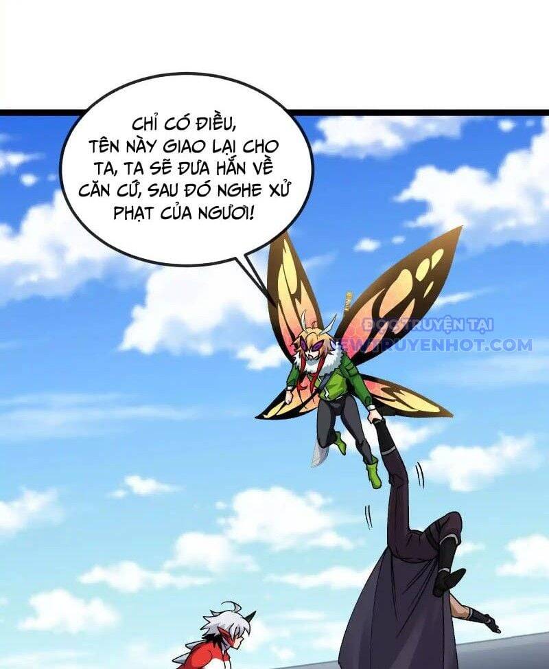 Ta Là Quái Thú Đại Chúa Tể [Chap 9-100]
