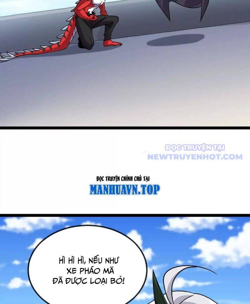 Ta Là Quái Thú Đại Chúa Tể [Chap 9-100]