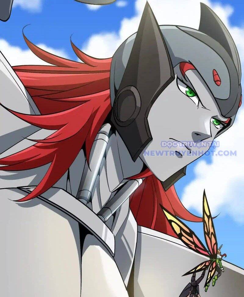 Ta Là Quái Thú Đại Chúa Tể [Chap 9-100]
