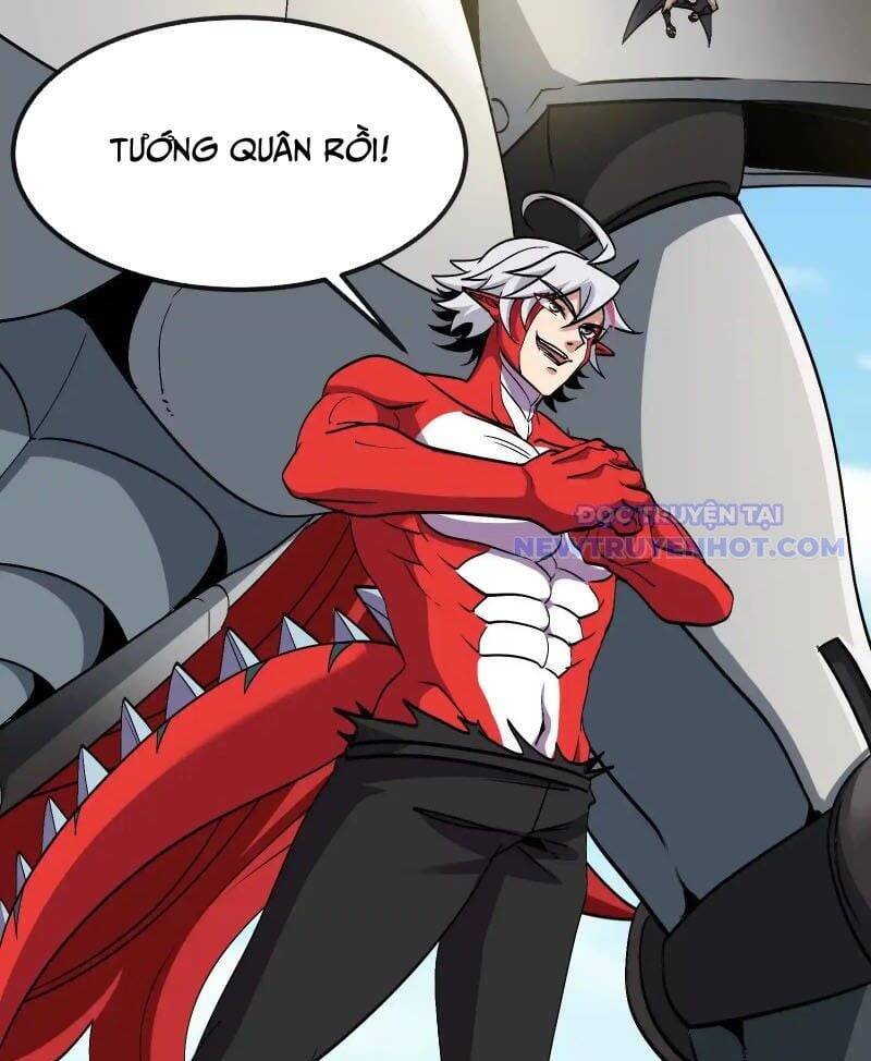 Ta Là Quái Thú Đại Chúa Tể [Chap 9-100]
