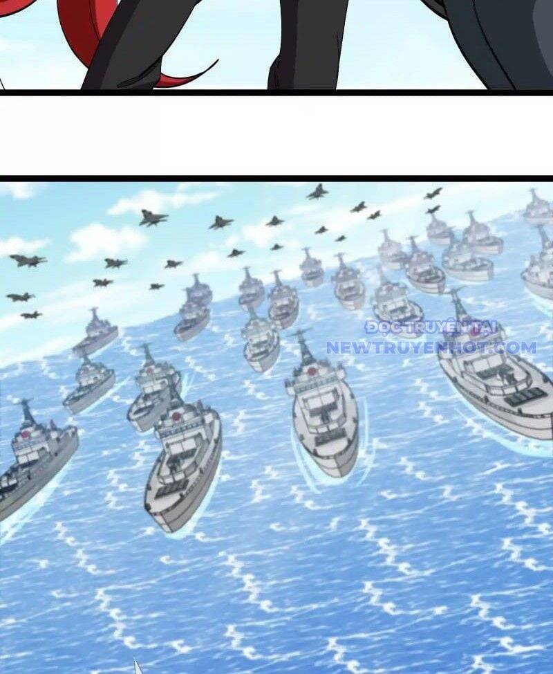Ta Là Quái Thú Đại Chúa Tể [Chap 9-100]