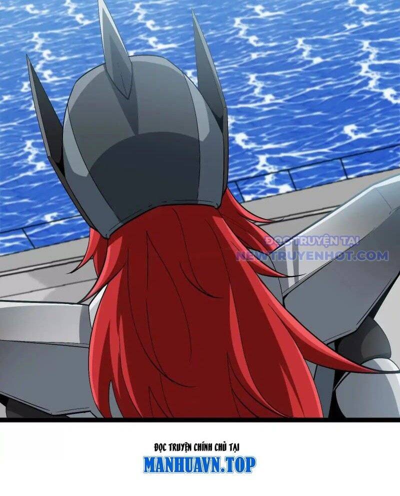 Ta Là Quái Thú Đại Chúa Tể [Chap 9-100]