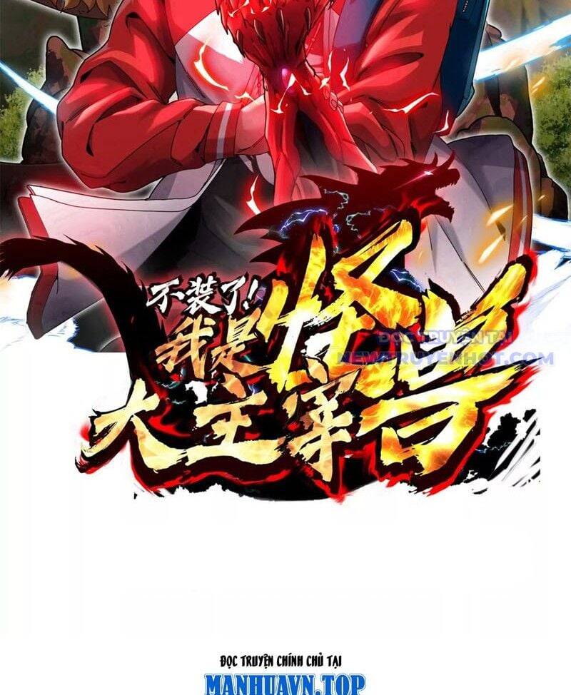 Ta Là Quái Thú Đại Chúa Tể [Chap 9-100]