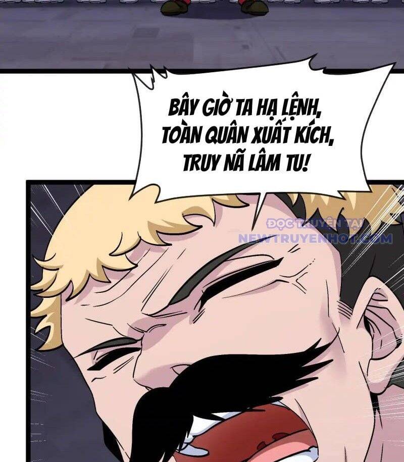 Ta Là Quái Thú Đại Chúa Tể [Chap 9-100]