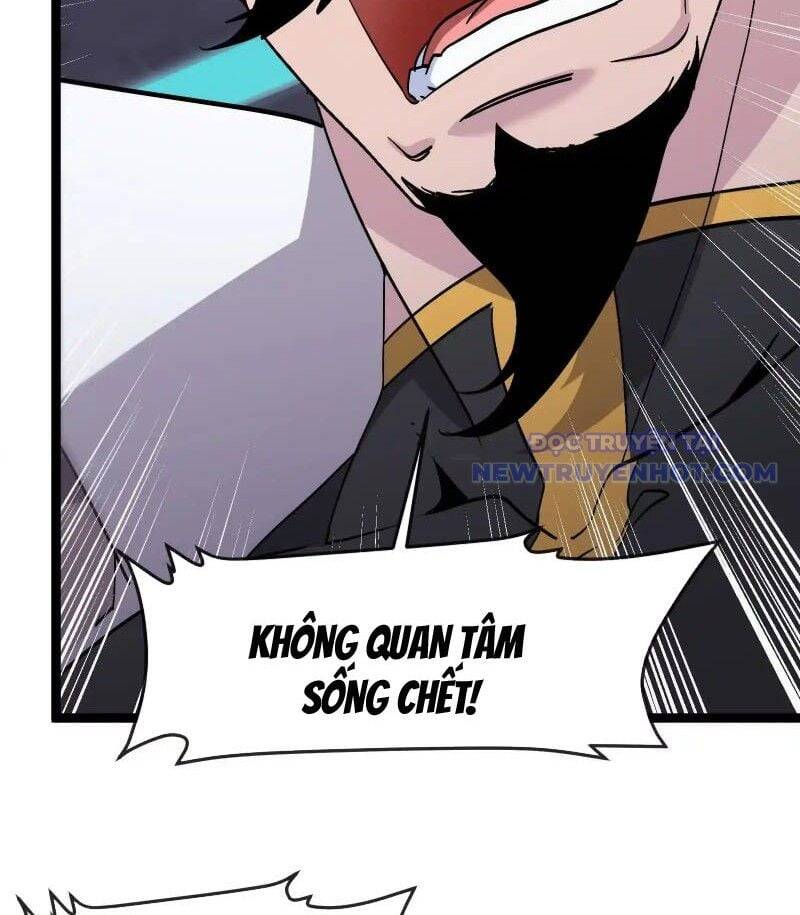 Ta Là Quái Thú Đại Chúa Tể [Chap 9-100]