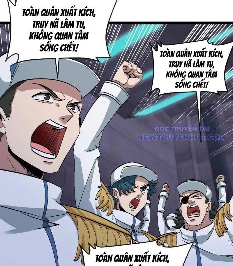 Ta Là Quái Thú Đại Chúa Tể [Chap 9-100]