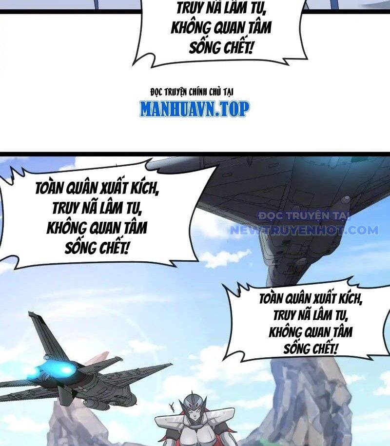 Ta Là Quái Thú Đại Chúa Tể [Chap 9-100]