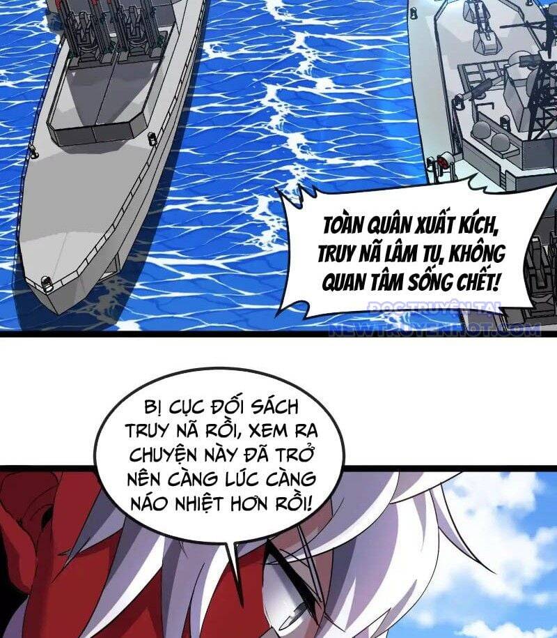 Ta Là Quái Thú Đại Chúa Tể [Chap 9-100]
