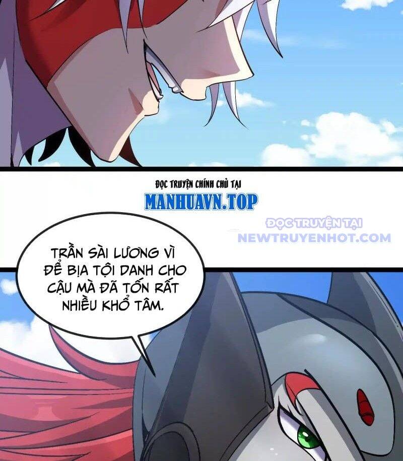 Ta Là Quái Thú Đại Chúa Tể [Chap 9-100]