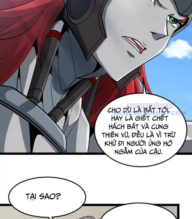 Ta Là Quái Thú Đại Chúa Tể [Chap 9-100]