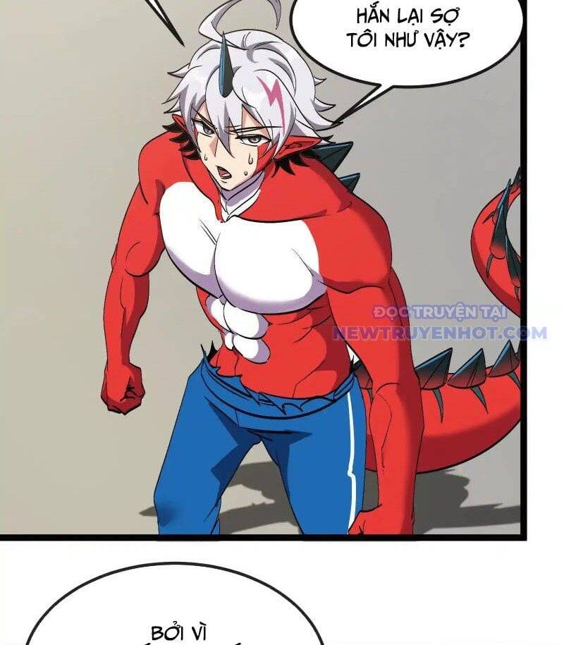 Ta Là Quái Thú Đại Chúa Tể [Chap 9-100]