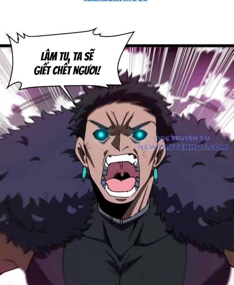 Ta Là Quái Thú Đại Chúa Tể [Chap 9-100]