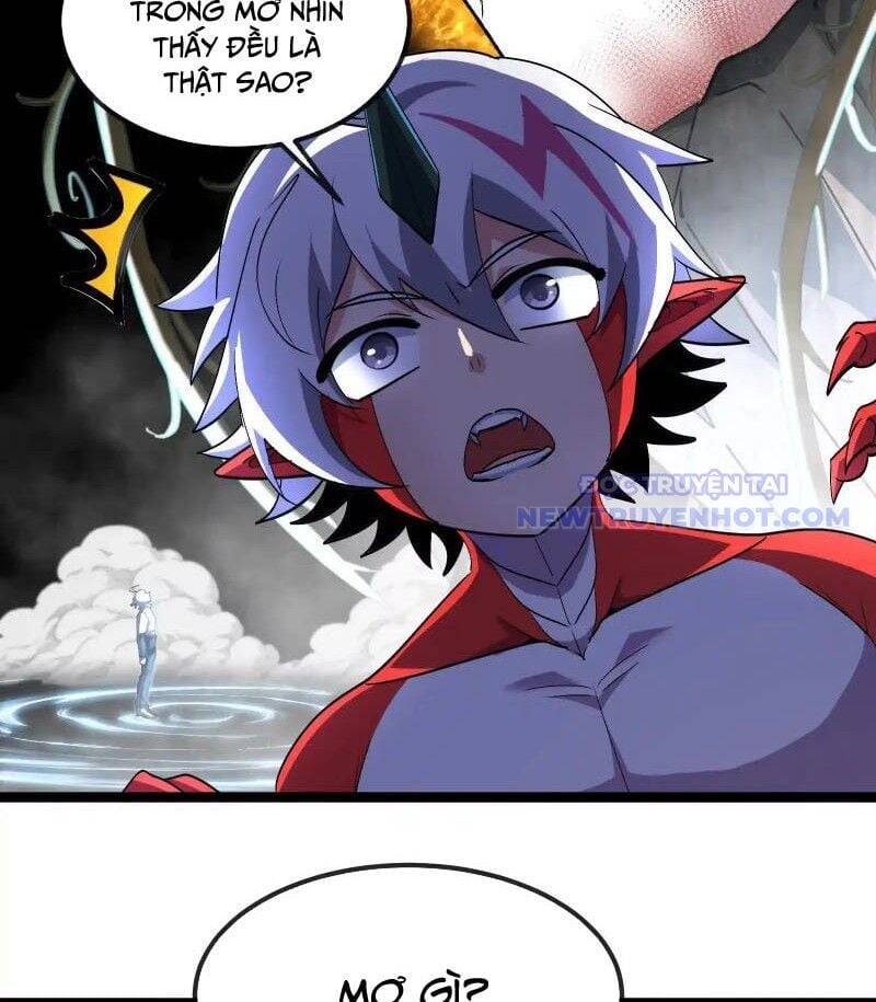 Ta Là Quái Thú Đại Chúa Tể [Chap 9-100]