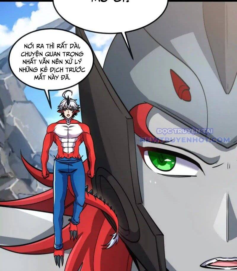 Ta Là Quái Thú Đại Chúa Tể [Chap 9-100]