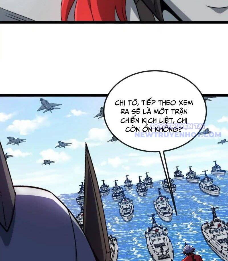 Ta Là Quái Thú Đại Chúa Tể [Chap 9-100]