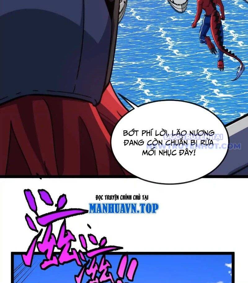 Ta Là Quái Thú Đại Chúa Tể [Chap 9-100]