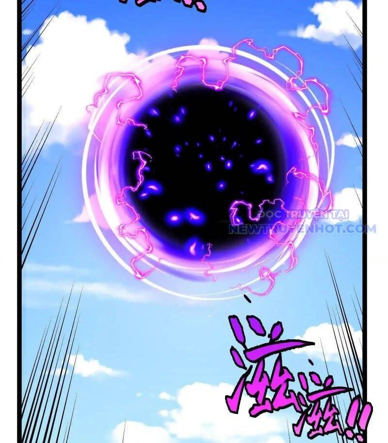 Ta Là Quái Thú Đại Chúa Tể [Chap 9-100]
