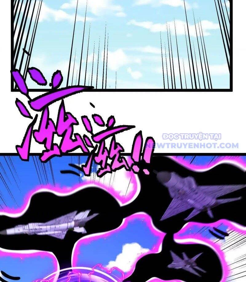 Ta Là Quái Thú Đại Chúa Tể [Chap 9-100]