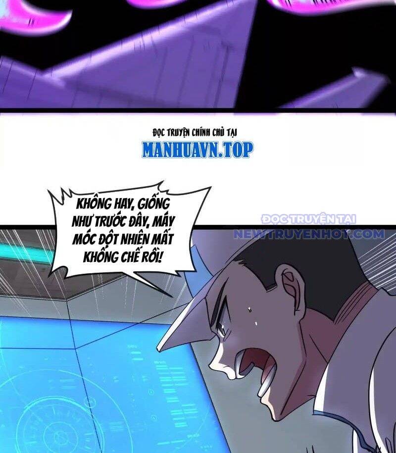 Ta Là Quái Thú Đại Chúa Tể [Chap 9-100]