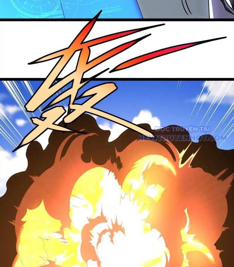Ta Là Quái Thú Đại Chúa Tể [Chap 9-100]