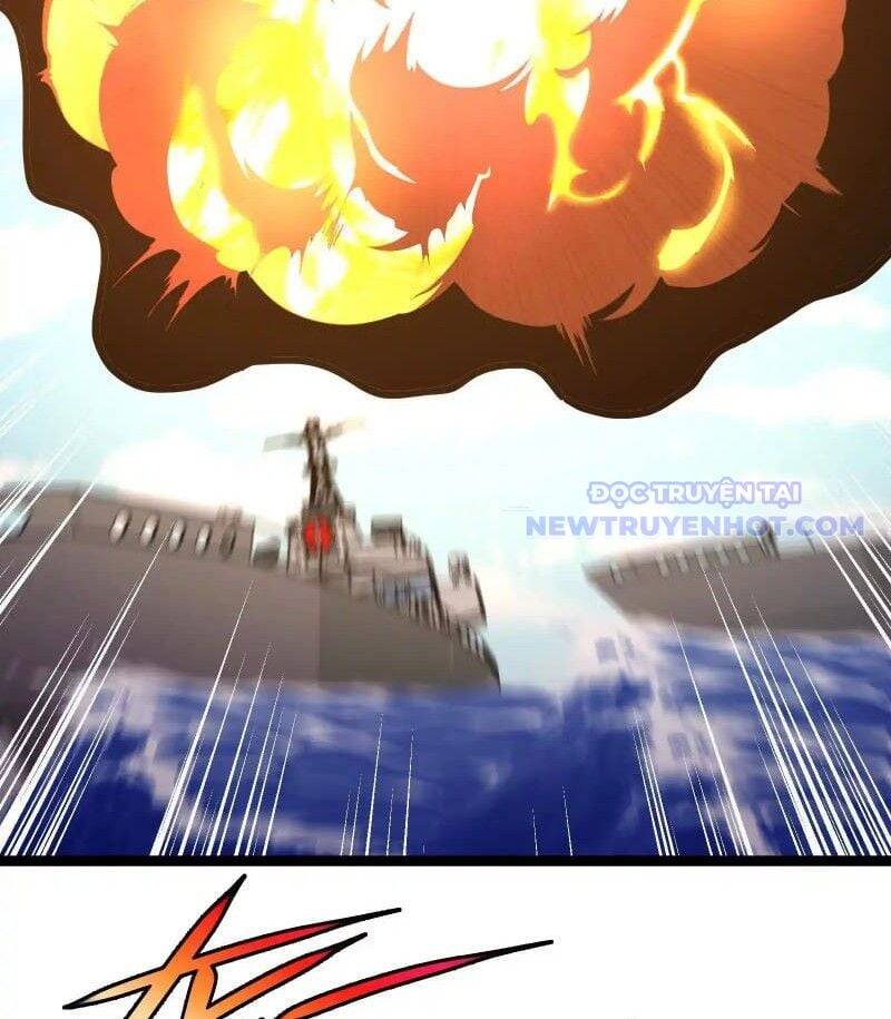 Ta Là Quái Thú Đại Chúa Tể [Chap 9-100]
