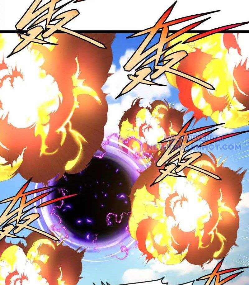 Ta Là Quái Thú Đại Chúa Tể [Chap 9-100]