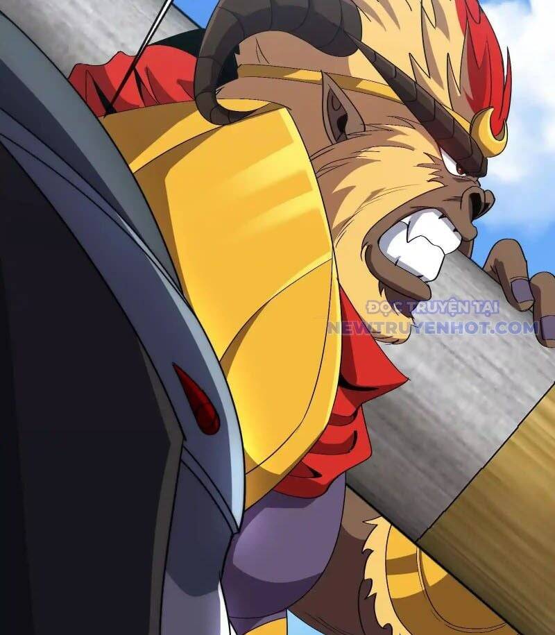 Ta Là Quái Thú Đại Chúa Tể [Chap 9-100]