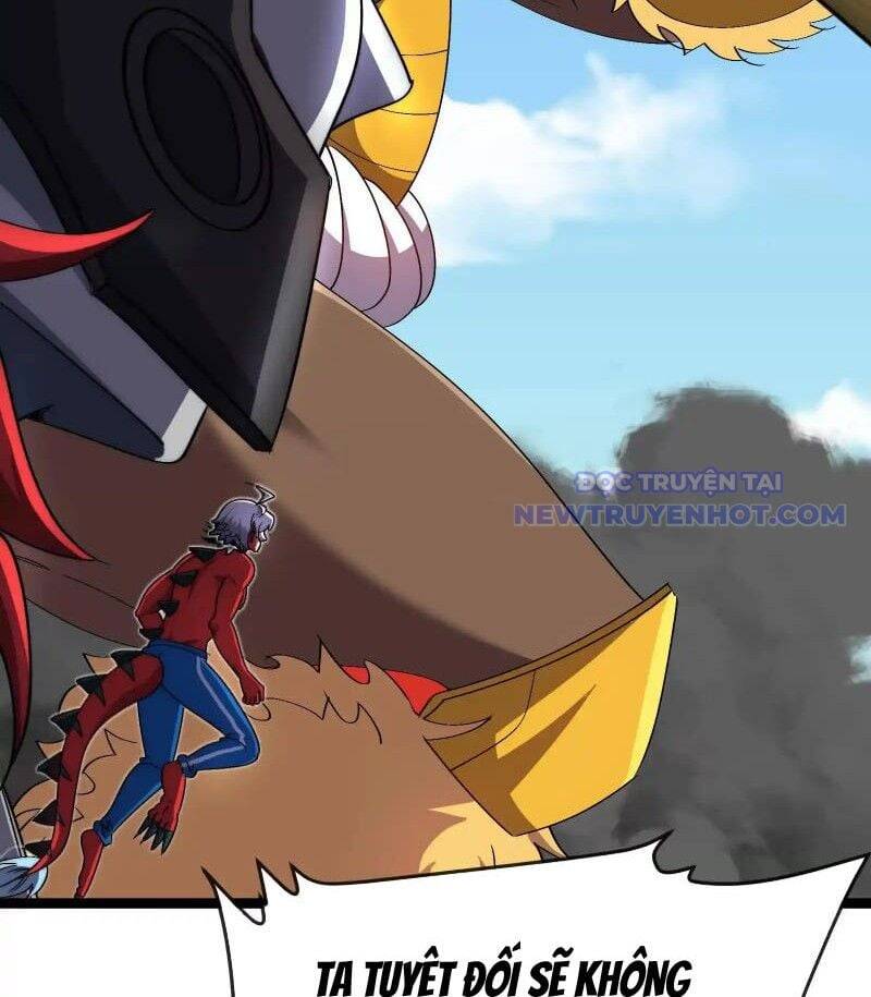 Ta Là Quái Thú Đại Chúa Tể [Chap 9-100]