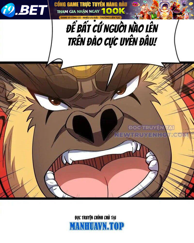Ta Là Quái Thú Đại Chúa Tể [Chap 9-100]