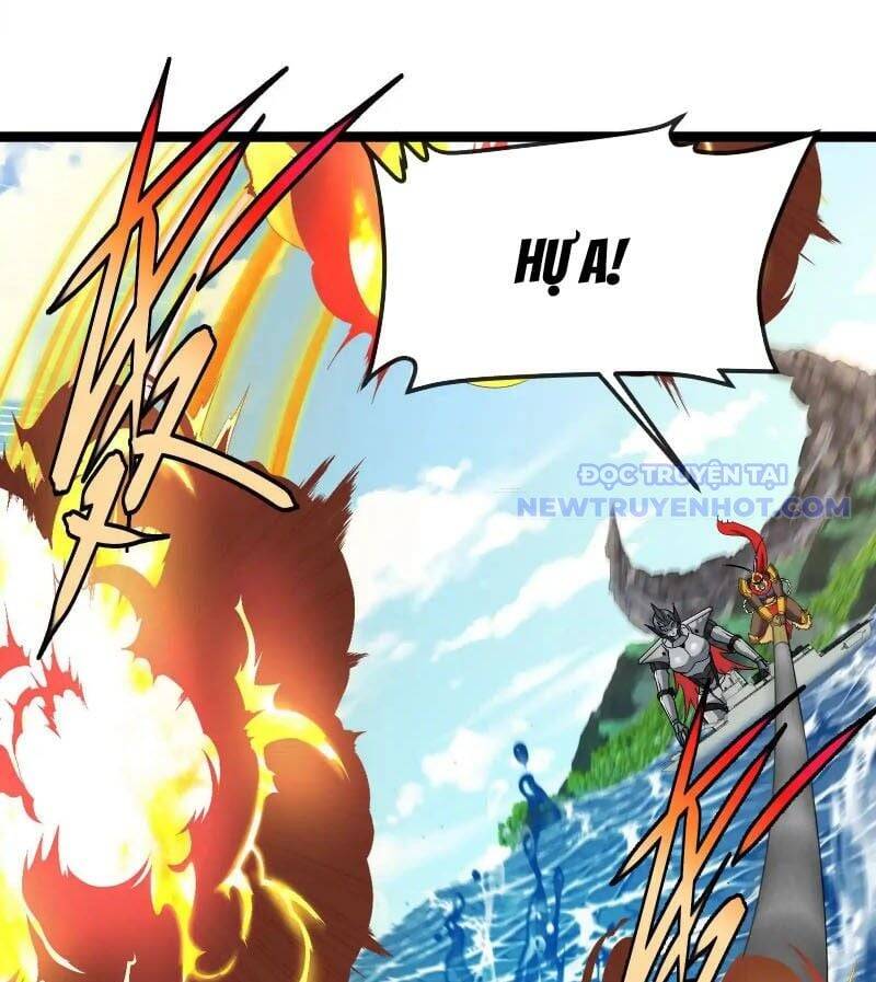 Ta Là Quái Thú Đại Chúa Tể [Chap 9-100]