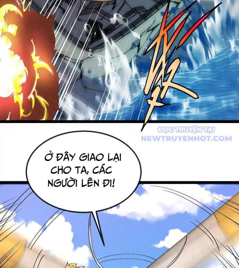 Ta Là Quái Thú Đại Chúa Tể [Chap 9-100]