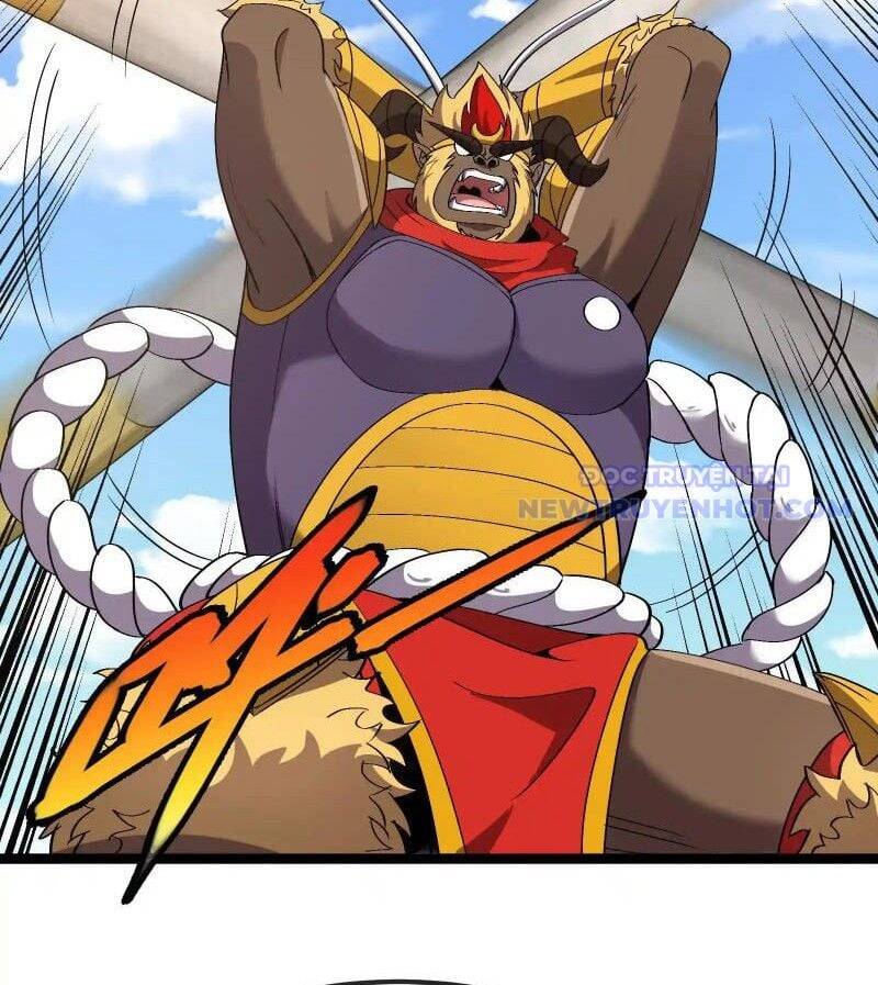 Ta Là Quái Thú Đại Chúa Tể [Chap 9-100]