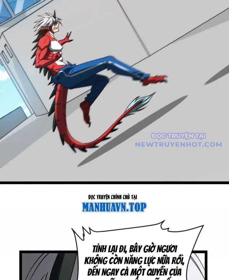 Ta Là Quái Thú Đại Chúa Tể [Chap 9-100]