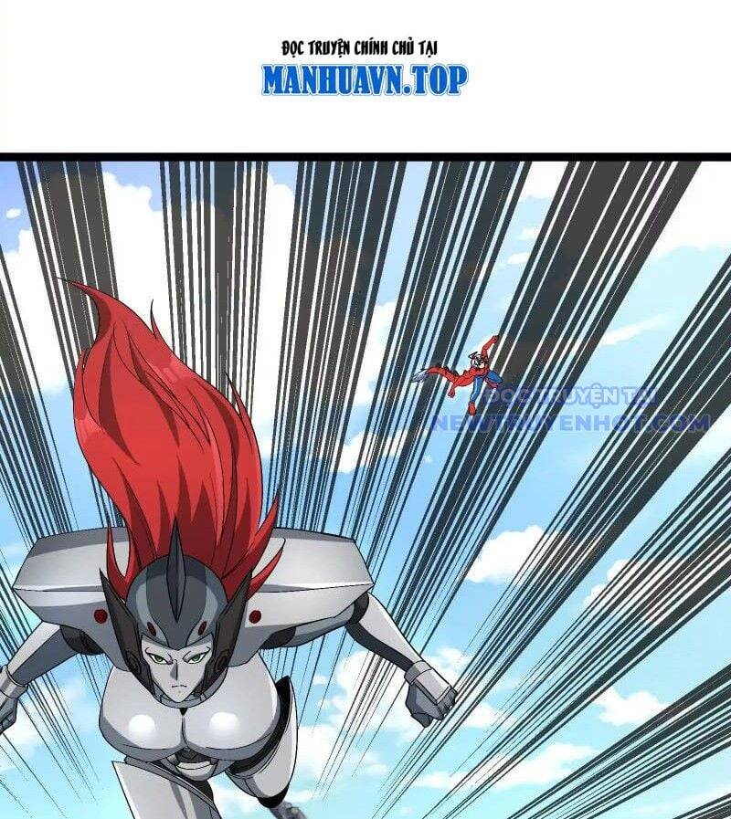 Ta Là Quái Thú Đại Chúa Tể [Chap 9-100]