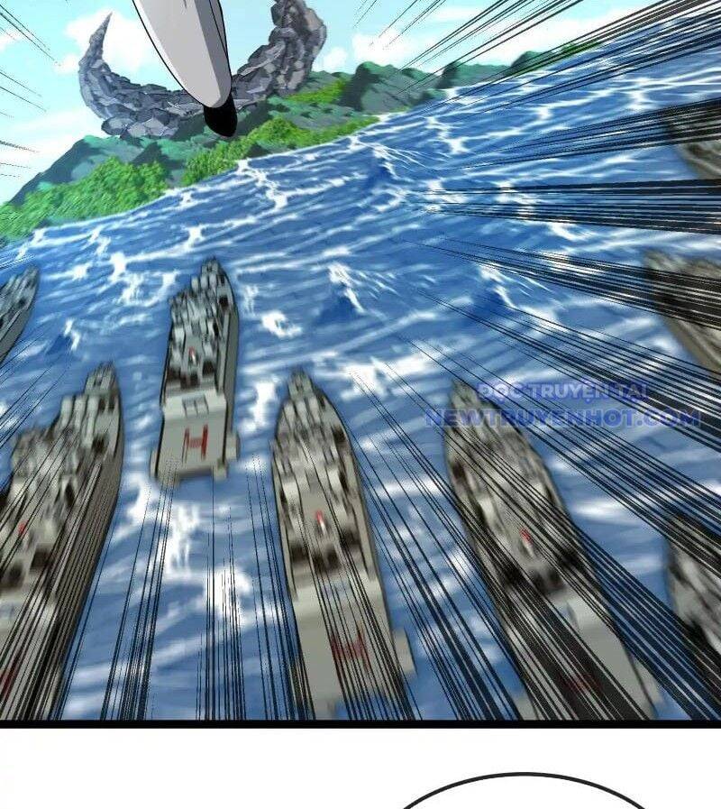 Ta Là Quái Thú Đại Chúa Tể [Chap 9-100]