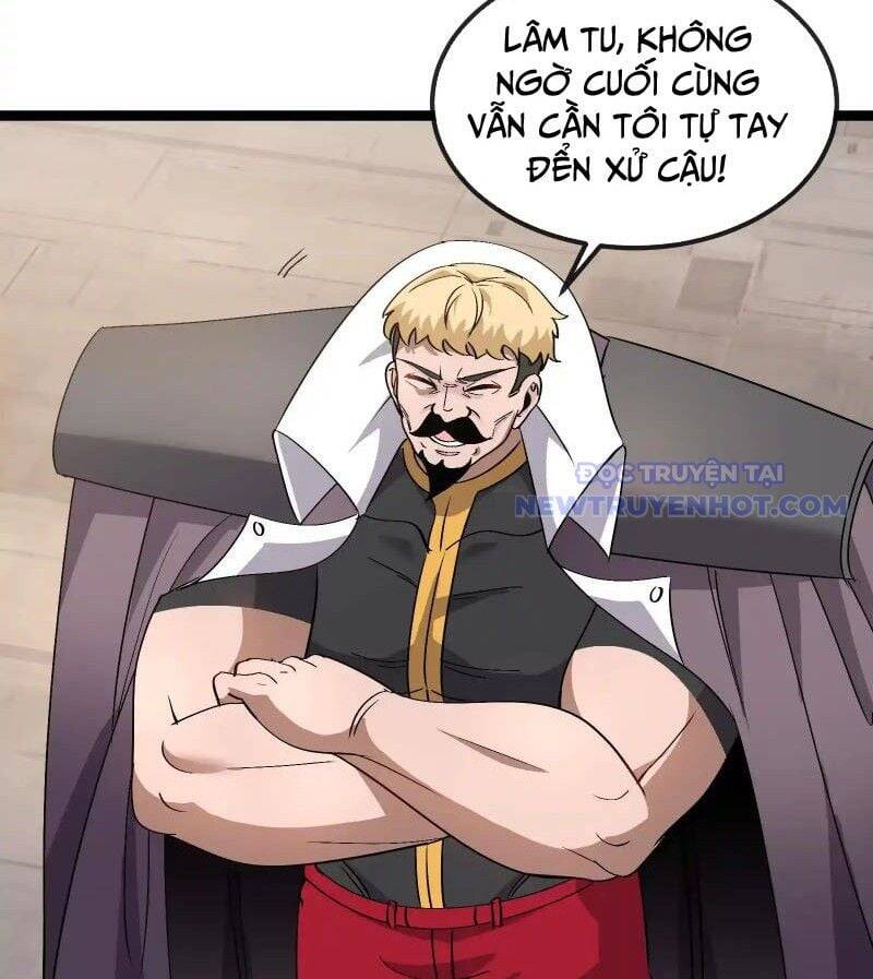 Ta Là Quái Thú Đại Chúa Tể [Chap 9-100]