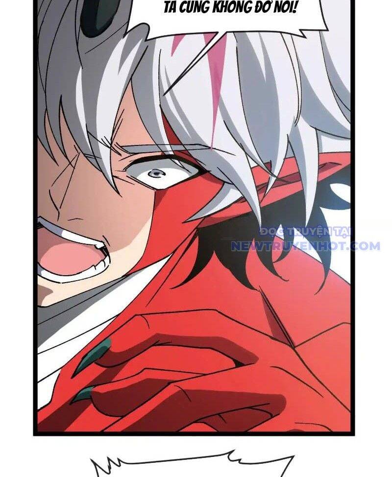 Ta Là Quái Thú Đại Chúa Tể [Chap 9-100]