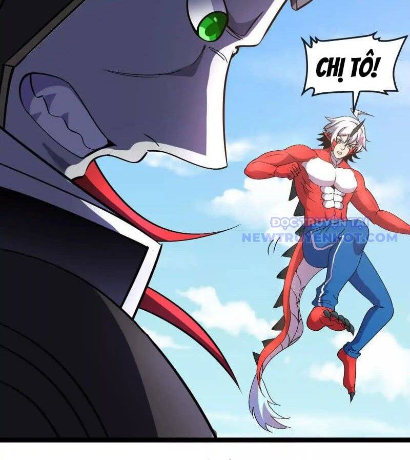 Ta Là Quái Thú Đại Chúa Tể [Chap 9-100]