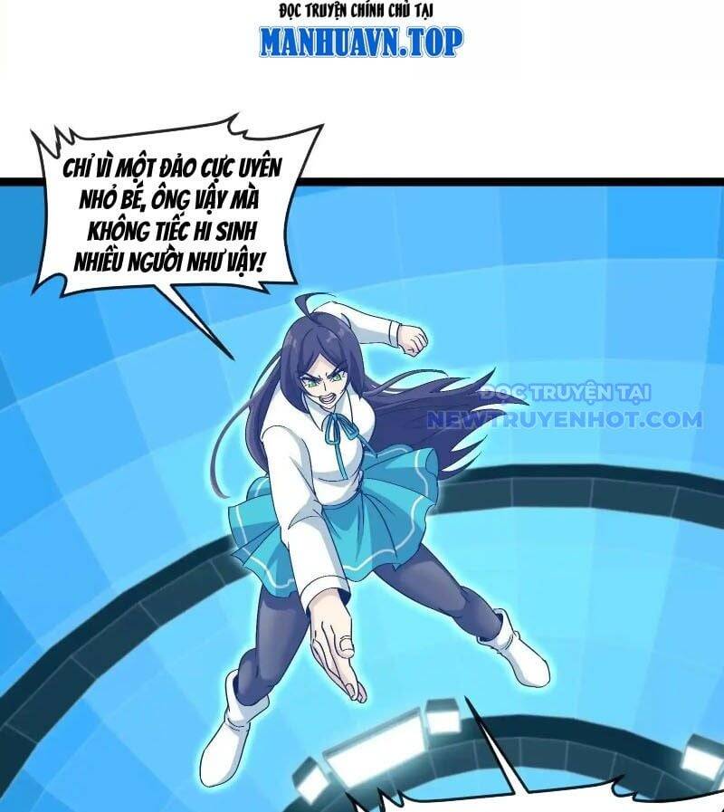 Ta Là Quái Thú Đại Chúa Tể [Chap 9-100]