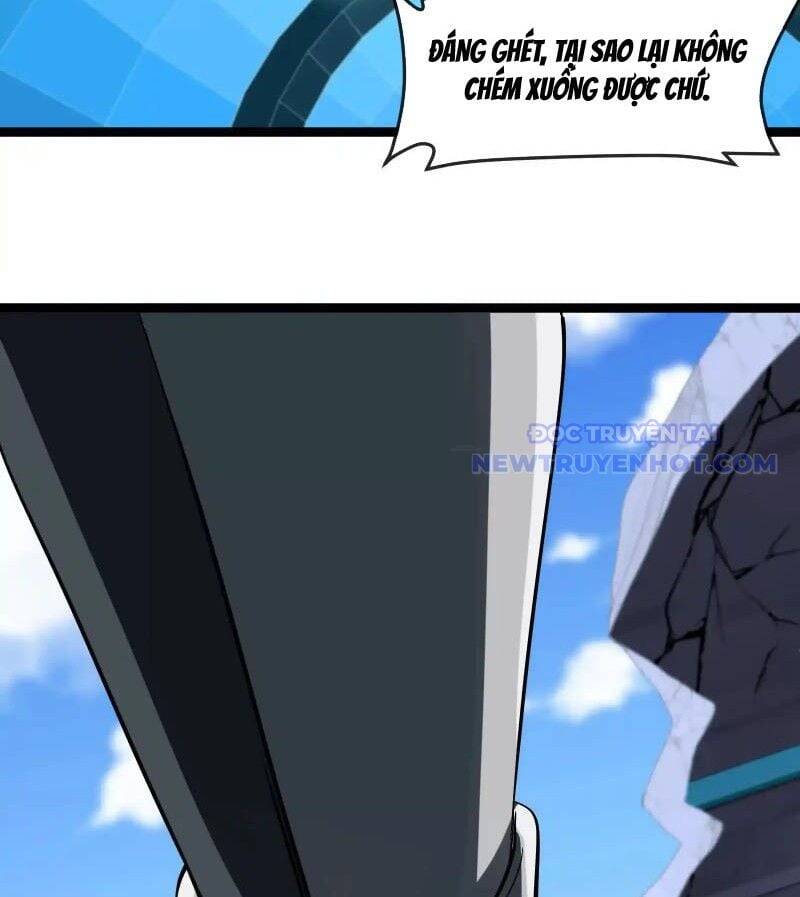 Ta Là Quái Thú Đại Chúa Tể [Chap 9-100]