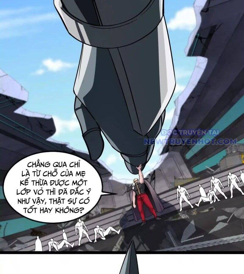Ta Là Quái Thú Đại Chúa Tể [Chap 9-100]