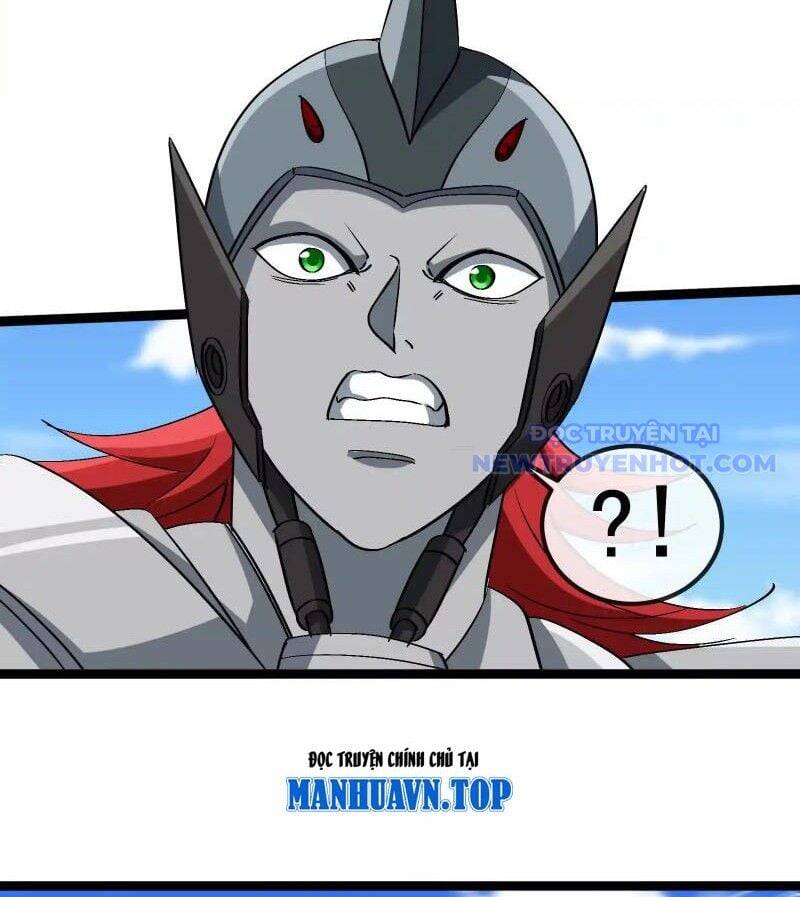 Ta Là Quái Thú Đại Chúa Tể [Chap 9-100]
